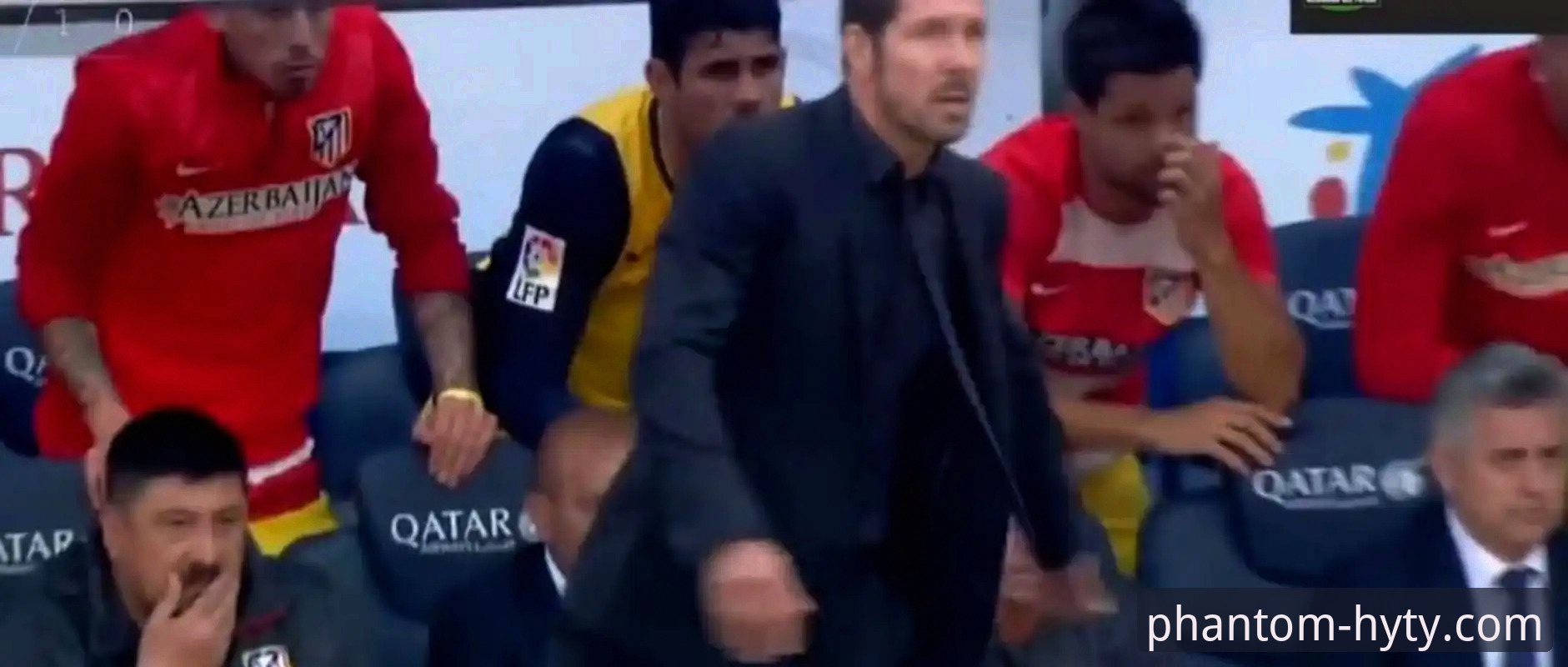 资深用户分享：西蒙尼的欧冠战术博弈与亚马尔“挑衅”背后的深意