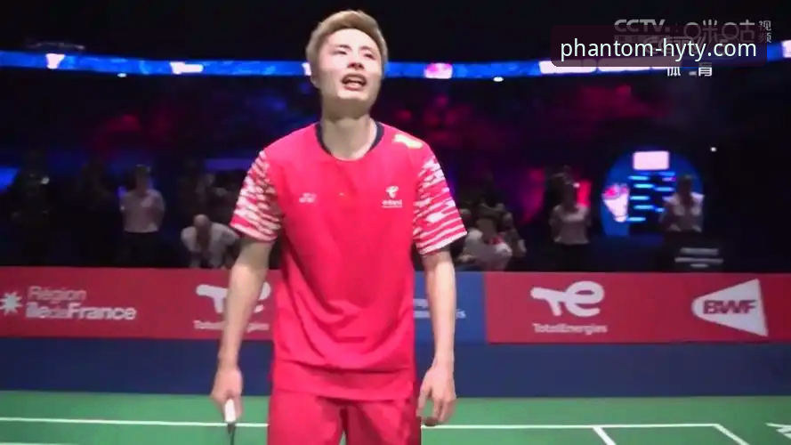 石宇奇亚锦赛夺冠全程深度评测：一场酣畅淋漓的冠军之旅