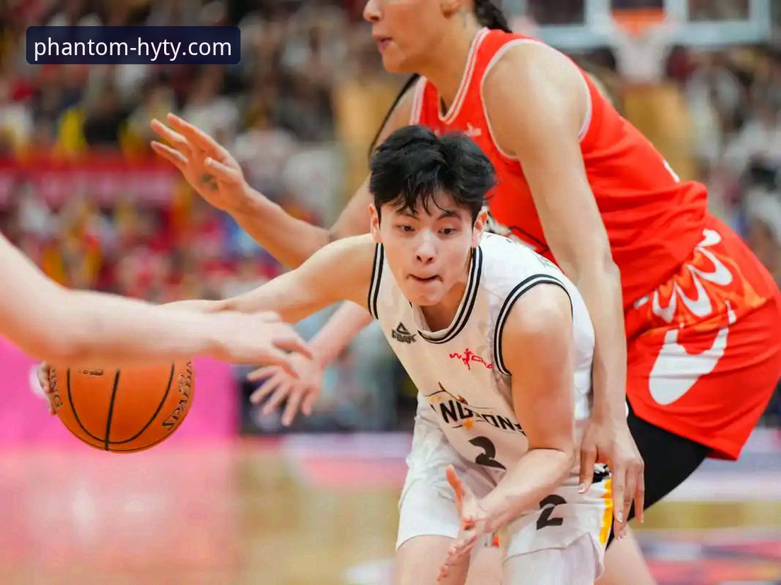 如何通过一场创纪录的WCBA总决赛，重新定义体育观赛体验？